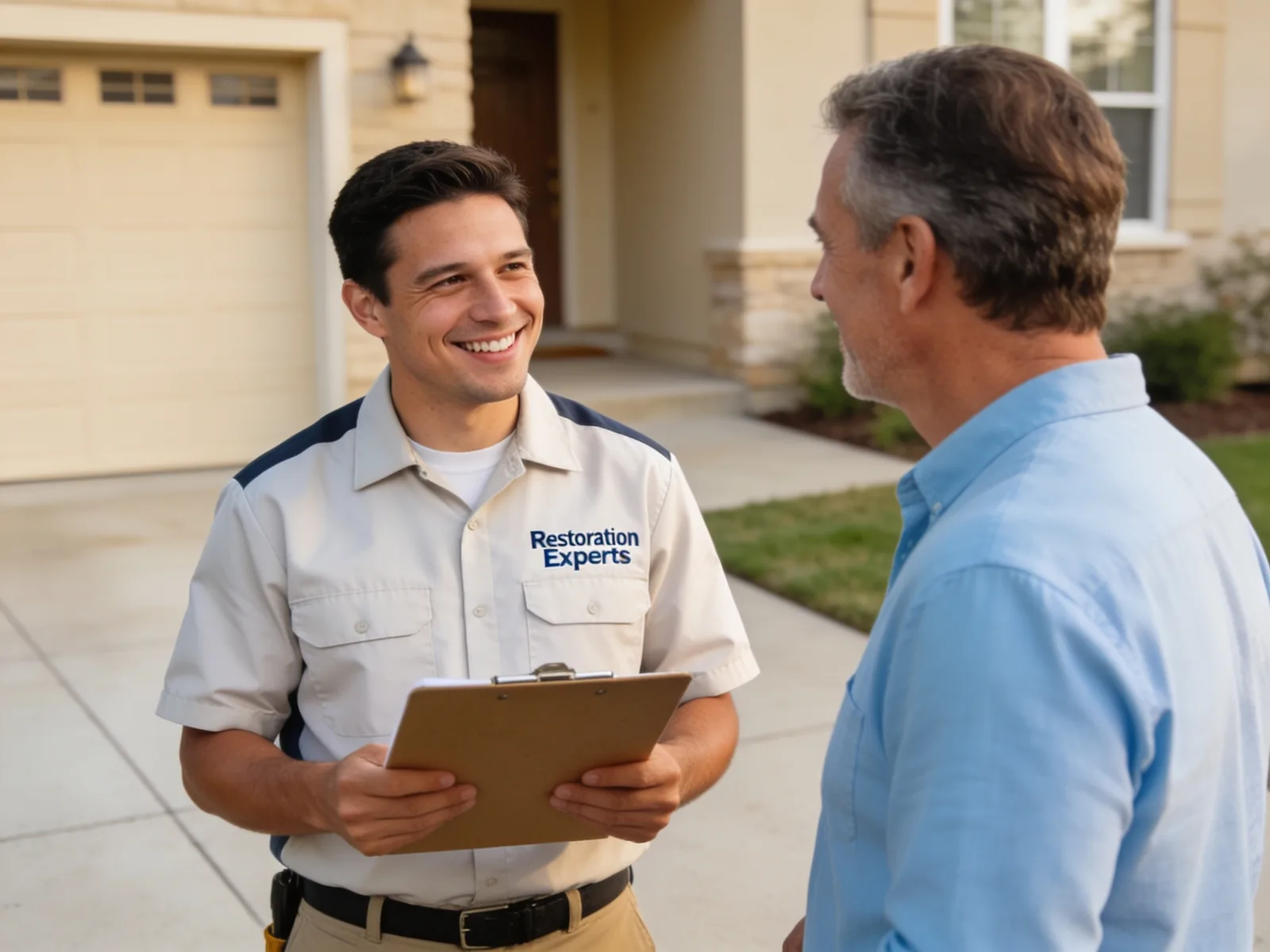 Water Damage Cleanup Garland, UT FAQs